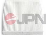 Jpn 40F1022 - Oe 27891 4A00C Filtro Aria Abitacolo Per Pixo (UA0)