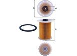 Mahle Kx 183D - Oe 9112191 Kraftstofffilter FüR Primastar (X83), Movano (X70), Vivaro (J7), Vivaro (F7), Vivaro A (E7), Vivaro A (X83), Trafic Ii (Jl), Trafic Ii (Fl), Trafic Ii (El)