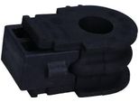 Maxgear 72-5801 - Oe 54613 JD04A Puntoni In Gomma, Asse Anteriore Per Juke (F15), Leaf (ZE0), Qashqai +2 I (J10)