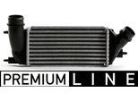 Mahle Ci 440 000P - Intercooler Oe 0384P2 Per C8 (Ea, Eb), Jumpy (VF7), Scudo, 807 (Eb), Expert (Vf), Expert Tepee (VF3X)