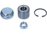 Maxgear 33-1189 - Oe 414 350 00 35 Set Di Cuscinetti Ruota, Asse Posteriore Per Vaneo (414)