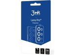 Apple Iphone 17 Air - Protezione Lente 3Mk Pro Grigio Titanio