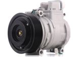 Stark SKKM-0340282 - Compressore Aria Condizionata Oe 2340811 Per Vario, Roomster (5J), T4