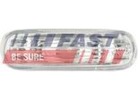 Fast FT87028 Indicatore Di Direzione Per Fiat Panda (169) Grande Punto (199) Punto Evo (199) Punto (199) Panda Hatchback (312, 319) Doblo Cargo (223)