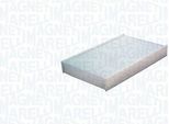 Magneti Marelli 350203064100 - Oe 2727700A26 Filtro Aria Abitacolo Per Juke (F15), Pulsar, Fluence (L3)