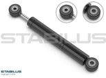 Stabilus 1177EN - Oe 111 200 02 14 Antivibrante, Cinghia A V Per Vito (W638), Classe C (W202), Classe C (W203), Classe C (CL203), Classe C (S202), Classe C (S203), Clk (C208), Clk (A208), Classe E (W124), Classe E (W210), Classe E (A124), Classe E (C124), Classe E (S124), Classe E (S210), Classe M (W163), Slk (R170), Sprinter (W901, W902), Sprinter (W903), Sprinter (W904), Classe V (638/2)