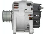 Hella 8EL 011 713-591 - Alternatore Oe 23 10 041 15R Per Dokker, Duster, Lodgy, Logan, Sandero, Captur I (H5, J5), Clio Iv, Kangoo (Kw), Kangoo (Fw), Logan I, Sandero Ii (B8), Thalia Iii (L8)