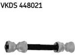 Skf Vkds 448021 - Oe A 163 320 00 32 Asta Di Accoppiamento Per Classe M (W163)