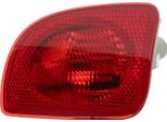 Valeo 043637 - Fendinebbia Posteriore, Sinistro Per Citan (W415), Kangoo (Kw), Kangoo (Fw)