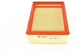 Bosch F 026 400 175 - Filtro Aria Oe 16546 AW300 Per Primera (P12)