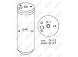 Nrf 33293 - Oe 1638300083 Essiccatore Per Climatizzatore Per Classe M (W163)