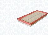 Magneti Marelli 153071760223 - Filtro Aria Oe 51773404 Per 500 (312), Panda