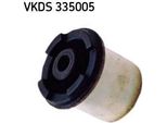 Skf Vkds 335005 - Lagerung Oe 3 52 358, Lenker FüR Vectra B (J96)