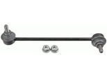 LemfÖRder 25345 02 - Oe 638 323 05 68 Asta Di Accoppiamento, Asse Anteriore Destro Per Classe V (638/2), Vito (W638)