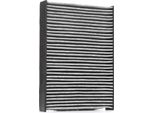 Valeo 715820 - Filtro Aria Abitacolo Oe 27277 4BA0A Per Qashqai Ii (J11), X-Trail (T32), Espace V (Jr), Grand Scenic Iv (R9), Kadjar (Ha, Hl), Megane Iv, Scenic Iv, Talisman