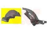 Van Wezel 3045433 Rivestimento Passaruota Adatto Per MERCEDES-BENZ Classe B (W245) Anteriore Sinistro, Parte Anteriore