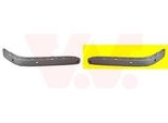 Van Wezel Modanatura Paraurti Anteriore Sinistra Adatta Per MERCEDES-BENZ Classe E Berlina (W210) Classe E Station Wagon (S210)