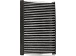Valeo 698692 - Oe 46723435 Filtro Aria Abitacolo Per Bravo, Stilo