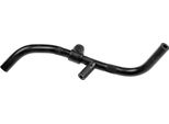 Gates 02-2191 - Tubo Flessibile Per Riscaldatore Oe 46452048 Per Siena, Palio