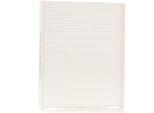 Stark SKIF-0170057 - Oe 46723321 Filtro Abitacolo Per Panda, 500 (312), Ka (RU8)