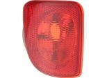Tyc 19-0638-01-2 - Oe 4159060400 Faro Posteriore Antinebbia, Sinistro Per Citan (W415), Kangoo (Fw), Kangoo (Kw)