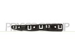 Prasco FT1241004 - Oe 51880501 Staffa Paraurti, Anteriore Sinistra Per Panda