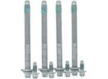 LemfÖRder 38012 01 Kit Di Riparazione, Sospensione Ruota Oe 0019901103 Compatibile Con Classe C, Cls, Classe E, Classe Glk, Sl