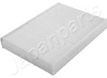 Japanparts FAA-NS24 - Oe 6000620027 Filtro Abitacolo Per Talento, Vivaro (X82), Vivaro B (X82), Grand Scenic Iii (Jz), Scenic Iii, Trafic Iii (Jg), Trafic Iii (Fg), Trafic Iii (Eg)
