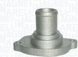 Magneti Marelli 352317100450 - Termostato Acqua Di Raffreddamento Oe 46523118 Per Stilo, Punto, Palio, Marea, Idea, Bravo, Brava