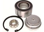 Maxgear 33-0092 - Oe 168 981 06 27 Set Di Cuscinetti Ruota, Asse Anteriore Per Classe A (W168), Vaneo (414)