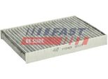 Fast FT37409 - Oe 46722862 Filtro Aria Abitacolo Per Doblo, Idea, Palio, Punto