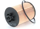 Valeo 586519 - Oe 650307 ÖLfilter FüR Agila A, Astra G, Astra H, Combo, Combo Tour, Corsa C (X01), Corsa D (S07), Meriva (X03), Tigra Twintop (X04)