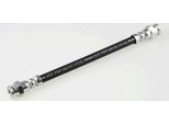 Hella 8AH 355 461-921 - Tubo Freno Oe 95599101 Per Barchetta, Multipla, Palio, Punto, Uno