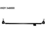 Skf Vkdy 348000 - Oe A 124 460 12 05 Asta Dello Sterzo Per Cabriolet (A124), Classe E (W124), Classe E (A124), Classe E (C124), Classe E (S124)