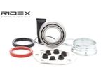 Ridex 654W0503 - Oe 6013500468 Set Di Cuscinetti Ruota, Asse Posteriore Per Classe G (W463), Classe G (W461)