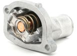 Gates TH14887G1 - Termostato Acqua Di Raffreddamento Oe 7545958 Per Brava, Bravo, Doblo, Idea, Marea, Palio, Panda, Punto, Seicento, Siena, Stilo, Strada, Uno