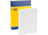Magneti Marelli 350203061910 - Oe 46723321 Filtro Aria Cabina Per 500 (312), Panda, Ka (RU8)
