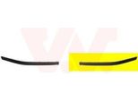 Van Wezel 3029481 - Oe 2108850774 Listello Di Rivestimento, Paraurti Anteriore Sinistro Per Classe E (W210), Classe E (VF210), Classe E (S210)