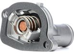 Magneti Marelli 352317100430 - Termostato Acqua Di Raffreddamento Oe 7545958 Per Panda, Doblo, Palio, Punto, Seicento, Siena, Strada, Uno