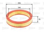 Valeo 585633 - Filtro Aria Oe 46536222 Per Doblo E Punto