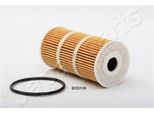 Japanparts FO-ECO119 Filtro Olio Oe 93168068 Compatibile Con Vivaro, Alaskan, Espace, Fluence, Scenic, Kadjar, Koleos, Movano, X-Trail, Qashqai, Primastar, NV400, NV300, NP300, Classe X, Vito, Classe C, Talento, Master, Megane, Talisman, Trafic