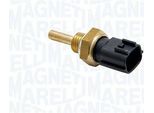 Magneti Marelli 171916011500 - Oe 22630 JN00A KüHlmitteltempersatursursor FüR Primera (P12), Patrol Gr V, Pick-Up (D21), Pick-Up (D22), Primera (P10), Primera (P11), 350 Z (Z33), 370 Z (Z34), Almera I (N15), Almera Ii (N16), Almera Tino (V10), Juke (F15), Maxima Qx V (A33), Micra Iii (K12), Murano I (Z50), Murano Ii (Z51), Note (E11, NE11), Pathfinder Ii (R50), Pathfinder Iii (R51), Primera (W10),