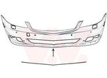 Van Wezel 3047580 - Oe 2218850021 Fascia Paraurti Anteriore Per Classe S (W221)