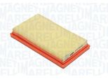 Magneti Marelli 153071760529 - Filtro Aria Oe 51885845 Per Panda, 500 (312)