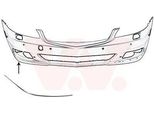 Van Wezel 3047582 - Oe 2218850221 Trim, Paraurti Anteriore Destro Per Classe S (W221)