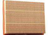 Bosch 1 457 433 578 - Oe 55183307 Filtro Aria Per Croma, Signum (Z03), Vectra C (Z02)