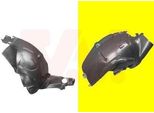Van Wezel 3017434 Rivestimento Passaruota Adatto Per MERCEDES-BENZ Classe A (W169) Anteriore Destro, Parte Anteriore