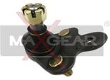 Maxgear 72-0473 - Oe 43330 09090 Giunto Sferico Inferiore Anteriore Per Corolla (E11), Corolla (E12), Corolla (E21), Corolla Verso (E12), Prius Phv (W52), Rav 4 Ii (A2)