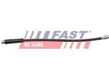 Fast FT35121 - Tubo Freno Oe 46749271, Asse Posteriore Per Doblo E Strada