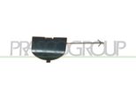 Prasco FT0301236 - Oe 735456794 Aletta, Gancio Di Traino Anteriore Per 500 (312)